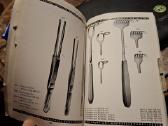 Medicinos instrumentai - nuotraukos Nr. 12