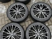 215/50/r18 Toyota Yaris Cross ratlankiai