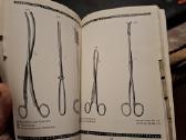 Medicinos instrumentai - nuotraukos Nr. 13
