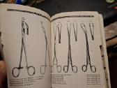 Medicinos instrumentai - nuotraukos Nr. 16