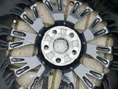 215/50/r18 Toyota Yaris Cross ratlankiai - nuotraukos Nr. 5