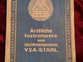 Medicinos instrumentai - nuotraukos Nr. 31