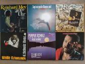 Vinilinės plokštelės vokiečių kalba - nuotraukos Nr. 2