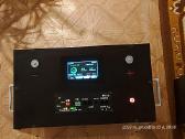 Kaupiklis 16kwh su lifepo4 cėlėm