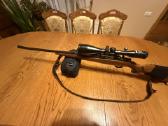 Cz 550, kalibras 3006 - nuotraukos Nr. 4