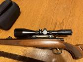 Cz 550, kalibras 3006 - nuotraukos Nr. 5