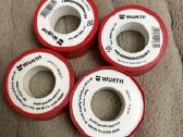 Würth produktai - nuotraukos Nr. 2