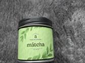 Aromama matcha arbata