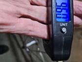 80tųjų plentinuko ratai 105 bortuojami Qr - nuotraukos Nr. 8