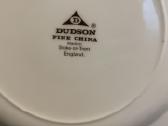 Vintažinė Lėkštė Dudson - nuotraukos Nr. 2