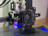 Ender 3 pro - nuotraukos Nr. 2