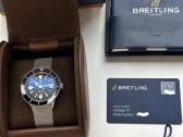Breitling Superocean Heritage 57 - nuotraukos Nr. 7