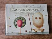 Bumba Dumba ir Visatos sukūrimas (Tomas S. Butkus)