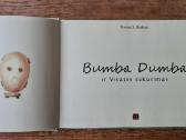 Bumba Dumba ir Visatos sukūrimas (Tomas S. Butkus) - nuotraukos Nr. 3
