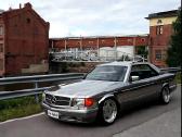 Mercedes-benz 560 Sec 1:43 - nuotraukos Nr. 8