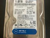 Wd 1tb HDD