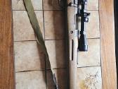 Mauser 8x57 Is