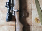 Mauser 8x57 Is - nuotraukos Nr. 3