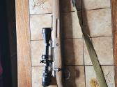 Mauser 8x57 Is - nuotraukos Nr. 5