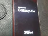 Parduodu samsung galaxy j5