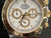 Laikrodis Rolex Daytona - nuotraukos Nr. 2