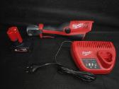 Milwaukee Geberit ridgid santechniniai presai
