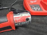 Milwaukee Geberit ridgid santechniniai presai - nuotraukos Nr. 4