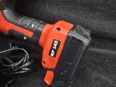 Milwaukee Geberit ridgid santechniniai presai - nuotraukos Nr. 7