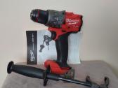 Milwaukee M18 Fpd3 suktuvas gręžtuvas