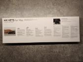 Logitech Mx Keys [Us Intl] [Nauja] - nuotraukos Nr. 5