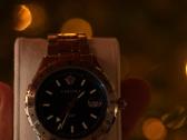 Naujas! Laikrodis Versace Gmt 42 mm - nuotraukos Nr. 4