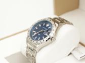 Naujas! Laikrodis Versace Gmt 42 mm - nuotraukos Nr. 6