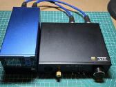 Ausinių stiprintuvas Smsl Sp200 + ir Dac M300 - nuotraukos Nr. 2