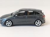 1/43 modeliukai MB B-class W247 2018 - nuotraukos Nr. 2