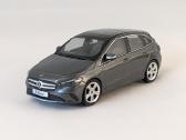 1/43 modeliukai MB B-class W247 2018