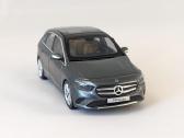 1/43 modeliukai MB B-class W247 2018 - nuotraukos Nr. 3