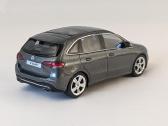 1/43 modeliukai MB B-class W247 2018 - nuotraukos Nr. 4