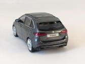 1/43 modeliukai MB B-class W247 2018 - nuotraukos Nr. 5
