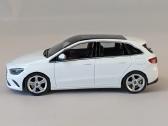 1/43 modeliukai MB B-class W247 2018 - nuotraukos Nr. 7