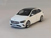 1/43 modeliukai MB B-class W247 2018 - nuotraukos Nr. 8