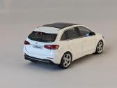 1/43 modeliukai MB B-class W247 2018 - nuotraukos Nr. 10