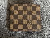Louis Vuitton piniginė - nuotraukos Nr. 2