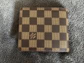 Louis Vuitton piniginė - nuotraukos Nr. 3