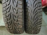 Parduodu geras padangas r15 195 65 ms