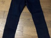 Nauji G-star 3301 Slim selvedge jeans 32/30, 32/32