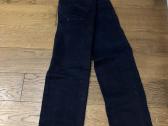 Nauji G-star 3301 Slim selvedge jeans 32/30, 32/32 - nuotraukos Nr. 4