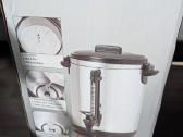 Bartscher perkolatorius Regina Plus 90t - nuotraukos Nr. 8
