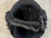 Vaikiškas slidinėjimo šalmas 48-52 cm. - nuotraukos Nr. 5