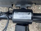 Dviračių laikiklis Thule Er940 - nuotraukos Nr. 5