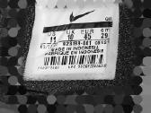 Nike sportbačiai - nuotraukos Nr. 2